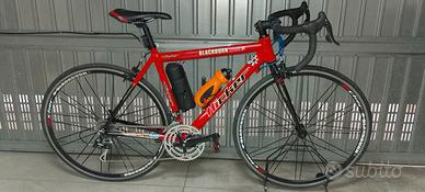 bicicletta da corsa 