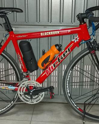 bicicletta da corsa 