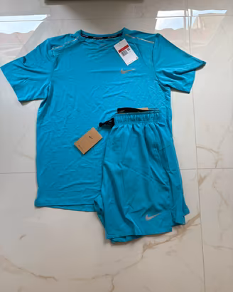Completo Nike Miller