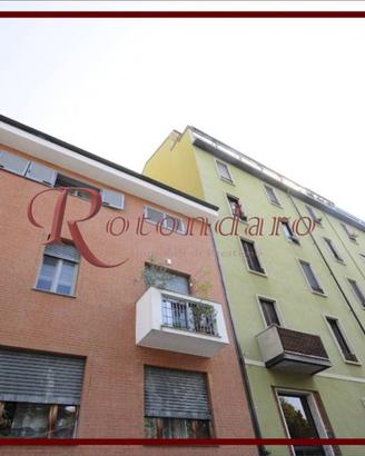 Appartamento di 70 m² con 3 locali a Milano