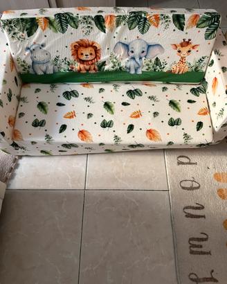 Divano per bambini