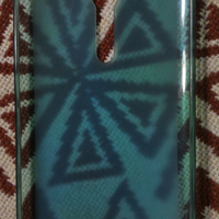 Cover Celeste (Zen Fone 2 - 5.0/5.5)