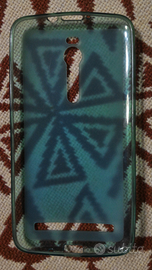 Cover Celeste (Zen Fone 2 - 5.0/5.5)