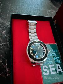 spinnaker piccard orologio 