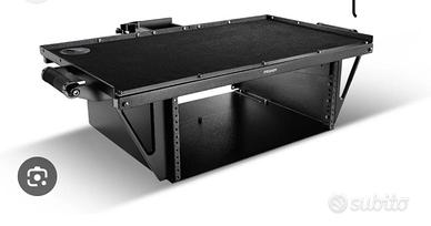 Proaim Alpha workstation studio fotografico