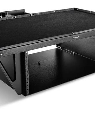 Proaim Alpha workstation studio fotografico
