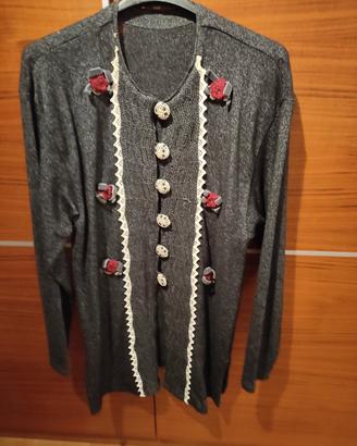 Completo due pezzi DONNA invernale