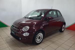 FIAT 500 Hybrid 1.0 70cv Ibrido Lounge