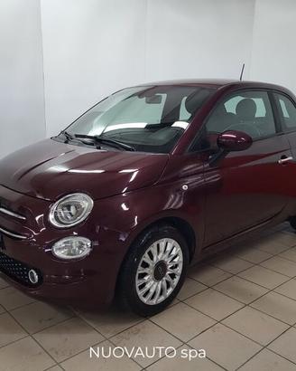 FIAT 500 Hybrid 1.0 70cv Ibrido Lounge