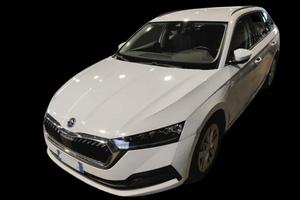 Skoda Octavia 2.0 TDI EVO SCR DSG Ambition