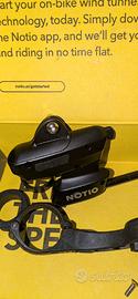 Aerosensor notio bici