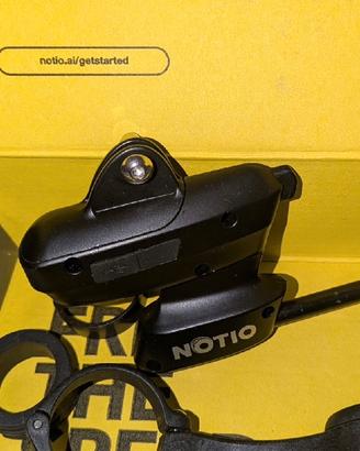Aerosensor notio bici