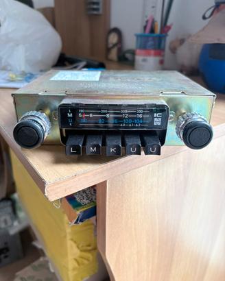 Radio