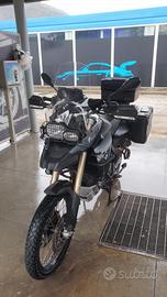 BMW F800GS 