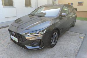 FORD Focus 1.0 EcoBoost Hybrid 125 CV 5p. ST-Line