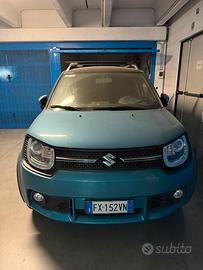 Suzuki Ignis anno 2019
