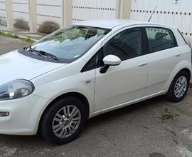 FIAT Grande Punto 1.4 GPL Lounge