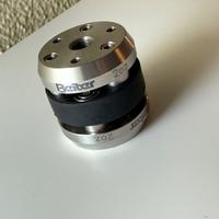 beiter v box in acciaio