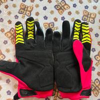 Guanti Aplinestars Moto Simracing