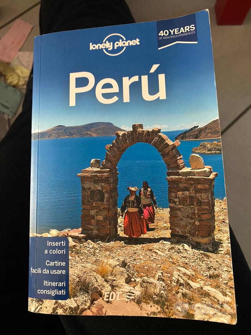 guida Lonely Planet Norvegia - Libri e Riviste In vendita a Torino