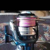 nuovo mai usato shimano twinpower sw 6000 hg 