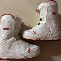Scarponi snowboard SALOMON