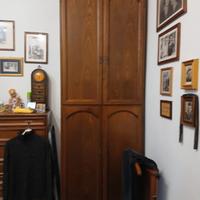 armadio da camera
