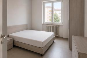 Camera Singola a Saval