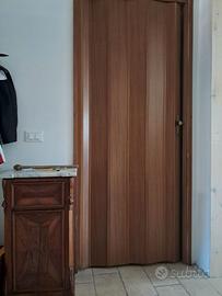 porta a soffietto