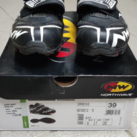 Scarpe Northwave Spike Evo 39