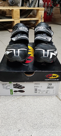 Scarpe Northwave Spike Evo 39