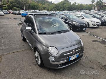Fiat 500 1.2 Pop
