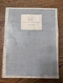 📚 Raccolta da collezione rivista Epoca – Anno 1961