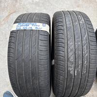 gomme usate 2155517 Estivo BRIDGESTONE - TUR - 288