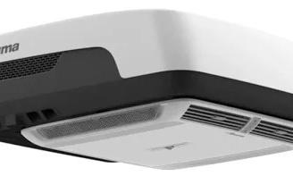 condizionatore truma aventa  eco 1700