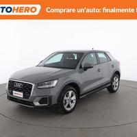 AUDI Q2 30 TDI S tronic Admired