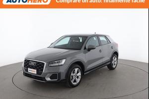 AUDI Q2 30 TDI S tronic Admired
