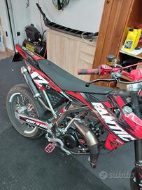 marmitta am6