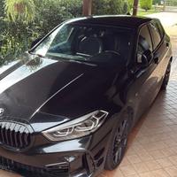 Bmw118D
