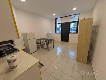Appartamento di 40 m² con 2 locali a Pesaro