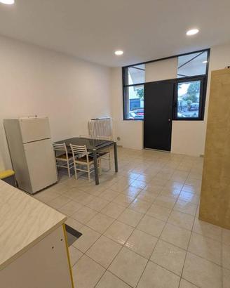 Appartamento di 40 m² con 2 locali a Pesaro