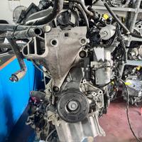 Motore Seat Ibiza 2018 1.0 B sigla DFN