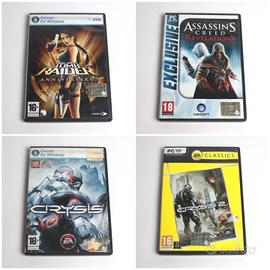 Giochi per PC