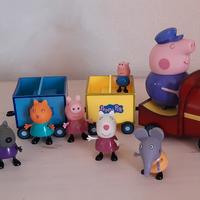 Giochi Peppa Pig - Prezzo trattabile 