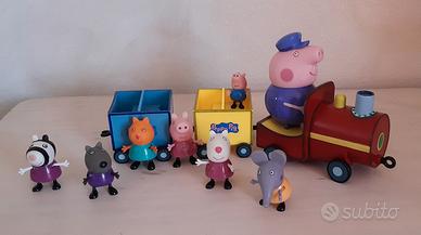 Giochi Peppa Pig - Prezzo trattabile 