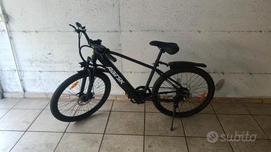bici elettrica
