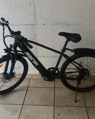 bici elettrica