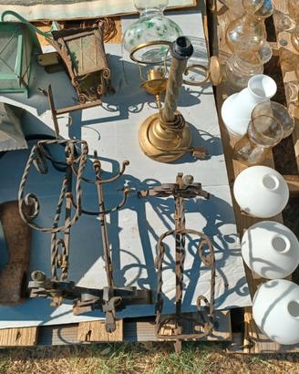 LAMPADARI ED ACCESSORI