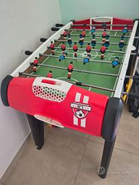 Biliardino Calcio balilla Smoby