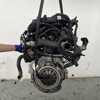 Motore Usato G3LD